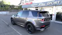 Land Rover Discovery Sport 2.0 TD4 HSE Luxury AT9