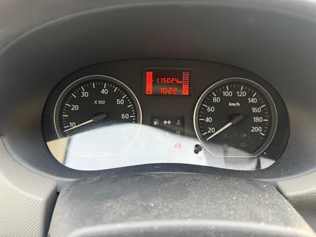 DACIA Sandero 1.2 Ambiance