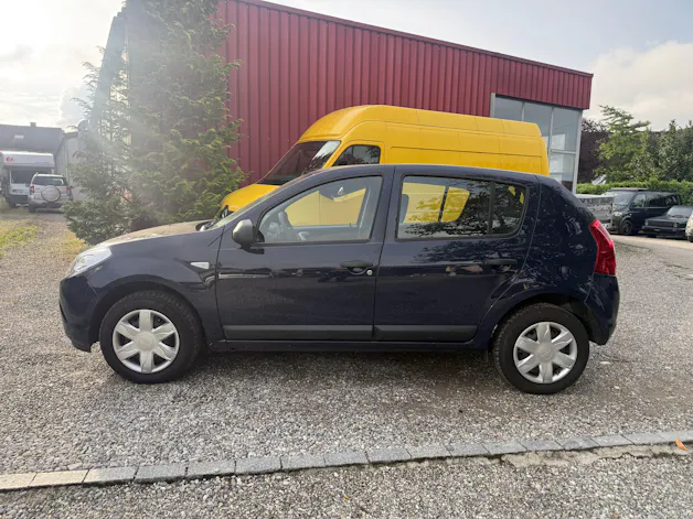 DACIA Sandero 1.2 Ambiance