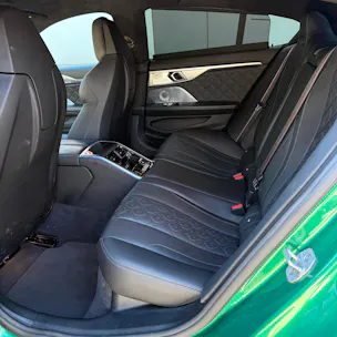BMW M8 Gran Coupé xDrive M Competition Steptronic *CH-FAHRZEUG - 1. HAND - 4 JAHRE GARANTIE - GRATIS SERVICE*