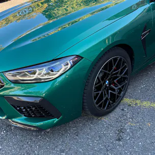BMW M8 Gran Coupé xDrive M Competition Steptronic *CH-FAHRZEUG - 1. HAND - 4 JAHRE GARANTIE - GRATIS SERVICE*