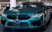 BMW M8 Gran Coupé xDrive M Competition Steptronic *CH-FAHRZEUG - 1. HAND*