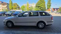 SKODA Octavia 1.9 TDI Swiss Adventure 4x4