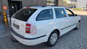 SKODA Octavia 1.9 TDI Swiss Adventure 4x4