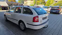 SKODA Octavia 1.9 TDI Swiss Adventure 4x4