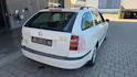 SKODA Octavia 1.9 TDI Swiss Adventure 4x4