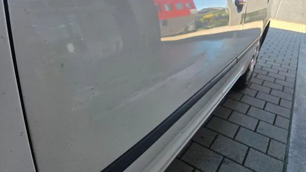SKODA Octavia 1.9 TDI Swiss Adventure 4x4