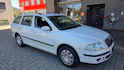 SKODA Octavia 1.9 TDI Swiss Adventure 4x4
