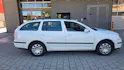 SKODA Octavia 1.9 TDI Swiss Adventure 4x4