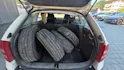 SKODA Octavia 1.9 TDI Swiss Adventure 4x4