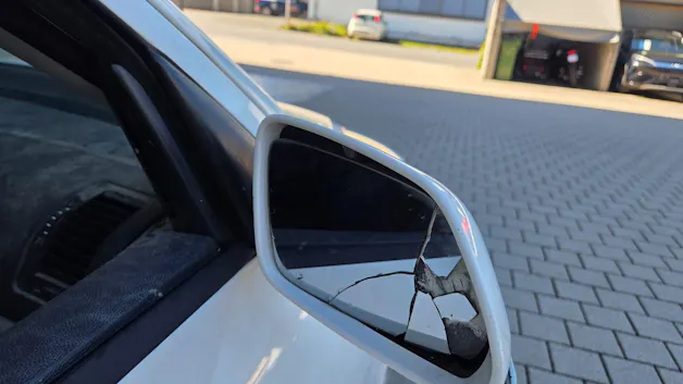 SKODA Octavia 1.9 TDI Swiss Adventure 4x4