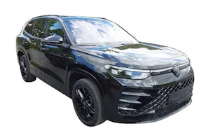 VW Tayron 2.0 TSI R-Line Plus DSG 4Motion mit 5 Jahre 100tkm VW Werksgarantie
