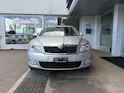 SKODA Octavia Combi 1.6 TDI Ambition