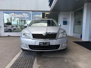 SKODA Octavia Combi 1.6 TDI Ambition