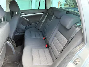 SKODA Octavia Combi 1.6 TDI Ambition