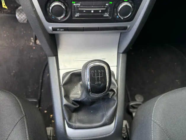 SKODA Octavia Combi 1.6 TDI Ambition