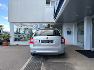 SKODA Octavia Combi 1.6 TDI Ambition