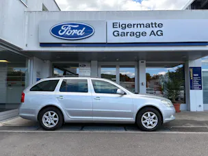 SKODA Octavia Combi 1.6 TDI Ambition