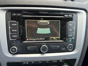SKODA Octavia Combi 1.6 TDI Ambition