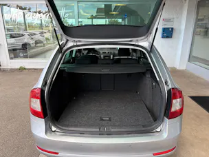 SKODA Octavia Combi 1.6 TDI Ambition