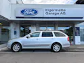 SKODA Octavia Combi 1.6 TDI Ambition