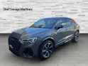 AUDI Q3 Sportback 35 TDI S line quattro S-tronic