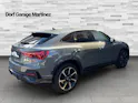 AUDI Q3 Sportback 35 TDI S line quattro S-tronic