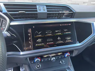 AUDI Q3 Sportback 35 TDI S line quattro S-tronic