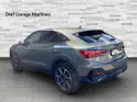 AUDI Q3 Sportback 35 TDI S line quattro S-tronic