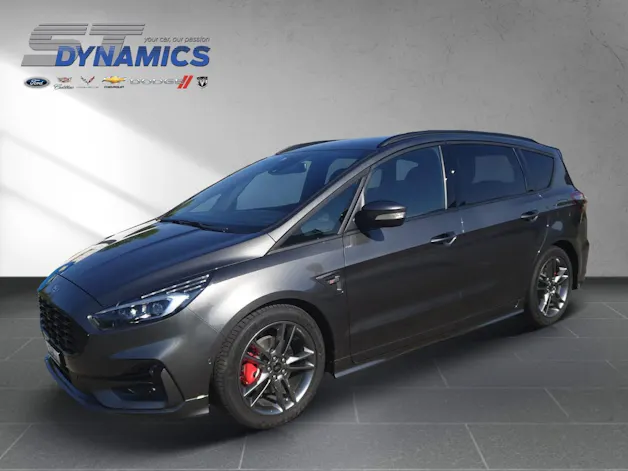 FORD S-Max 2.0 TDCi 190 ST-Line