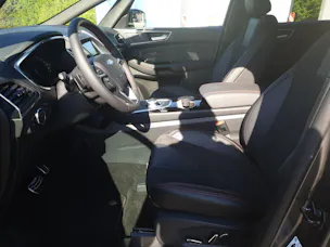FORD S-Max 2.0 TDCi 190 ST-Line