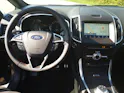 FORD S-Max 2.0 TDCi 190 ST-Line