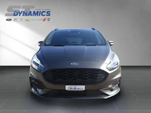 FORD S-Max 2.0 TDCi 190 ST-Line
