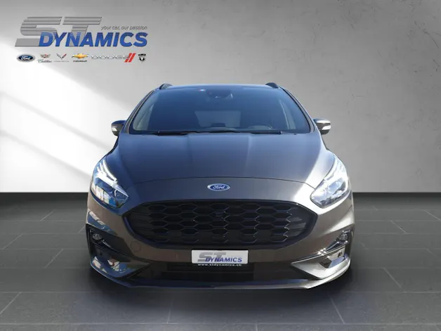 FORD S-Max 2.0 TDCi 190 ST-Line