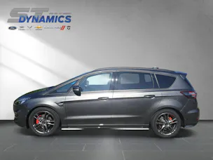 FORD S-Max 2.0 TDCi 190 ST-Line