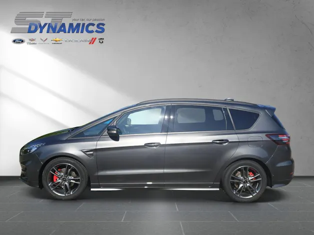FORD S-Max 2.0 TDCi 190 ST-Line