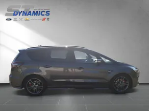 FORD S-Max 2.0 TDCi 190 ST-Line