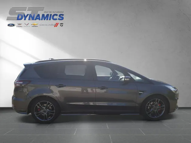FORD S-Max 2.0 TDCi 190 ST-Line