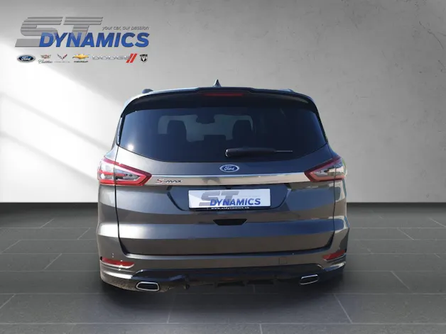 FORD S-Max 2.0 TDCi 190 ST-Line