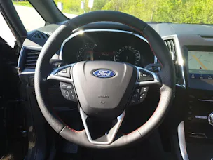 FORD S-Max 2.0 TDCi 190 ST-Line