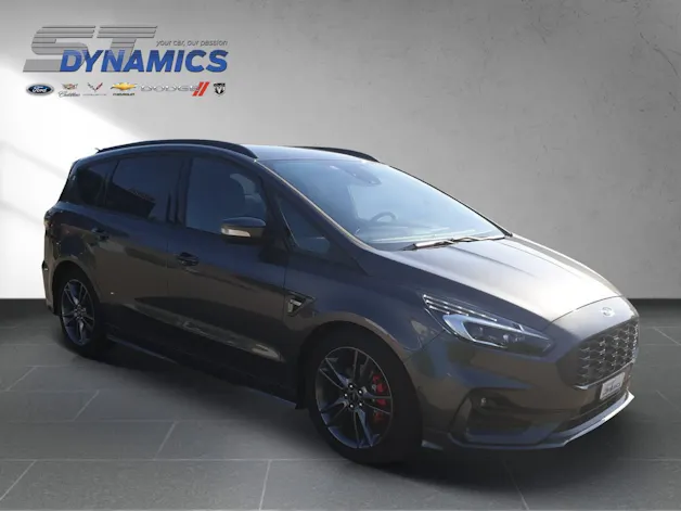FORD S-Max 2.0 TDCi 190 ST-Line