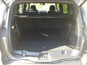 FORD S-Max 2.0 TDCi 190 ST-Line