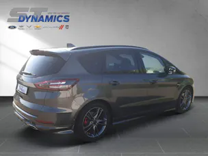 FORD S-Max 2.0 TDCi 190 ST-Line