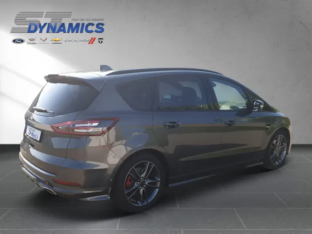FORD S-Max 2.0 TDCi 190 ST-Line