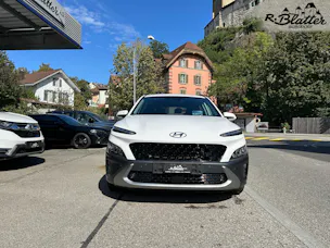 HYUNDAI Kona 1.6 T-GDi Amplia 4WD DCT
