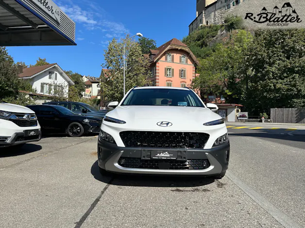 HYUNDAI Kona 1.6 T-GDi Amplia 4WD DCT