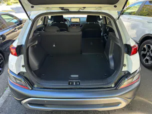 HYUNDAI Kona 1.6 T-GDi Amplia 4WD DCT