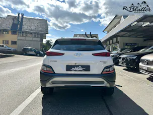 HYUNDAI Kona 1.6 T-GDi Amplia 4WD DCT