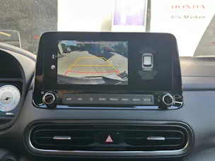 HYUNDAI Kona 1.6 T-GDi Amplia 4WD DCT