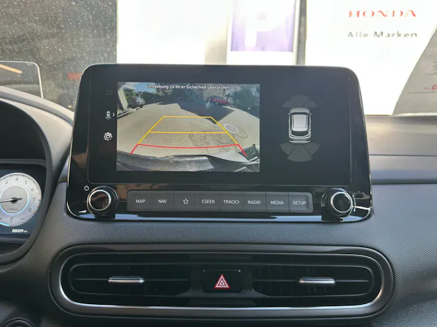 HYUNDAI Kona 1.6 T-GDi Amplia 4WD DCT